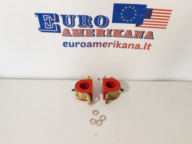 Stabilizer Bar Bushing